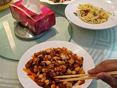 -玉林烤鸭店(定福庄店)