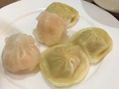 -海中洲国际大酒店-自助餐厅
