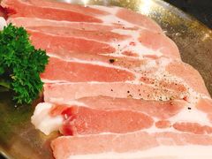 -嘿嘟嘟·肋条烧肉放题(爱融荟城店)