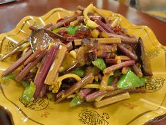 -和福餐馆(西江古街店)