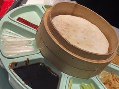 -羲和雅苑•北京烤鸭(吴中路万象城店)