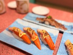 -元气寿司(环球港店)