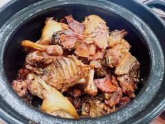 -斯丹姜母鸭·古法干香(涂门街总店)