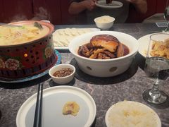 -新乾隆酒楼(帝景园店)