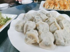 三鲜水饺-金阁家常菜(贵阳路店)