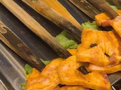 -醉月城西昌火盆烧烤(双楠大道店)