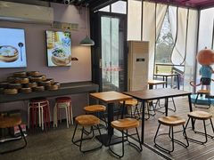 -鸡鸣汤包(红山动物园店)