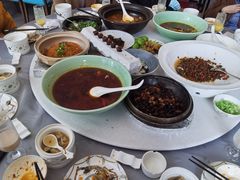 -写庭·鱼鲜川菜·宴请(铁像寺水街店)