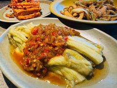 -半山腰·云南菜(侨福芳草地店)