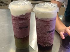 -森茶(湛江万达店)