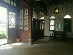 -梅溪牌坊