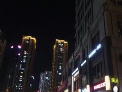 -青岛天瑞星空酒店