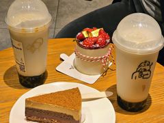 -星巴克(锦州太阳广场店)