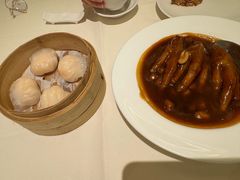 鲍鱼汁凤爪-利苑酒家(宜安广场店)