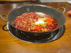 -刘火辣老火锅(光谷店)
