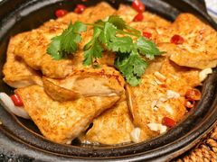 -江南婆婆(车墩店)