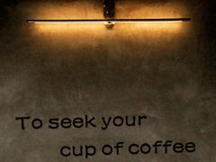 -SeekSeeking咖啡专门店(堰塘街店)