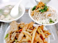 -苏州大学独墅湖校区-第8食堂(崇文路店)