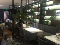 -轻捞慢起面馆(新世界百货店)