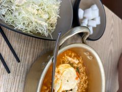 -一乐韩国炸鸡(南山里店)