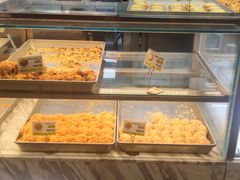 -鲍师傅糕点(虹口龙之梦店)