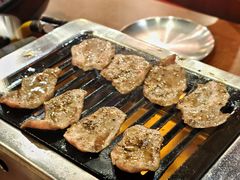 -大阪烧肉BAKA一代(国贸商住大厦店)
