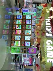 -meland club亲子乐园(重庆万象城店)