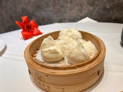 蚝皇叉烧包-南园酒家(前进路店)