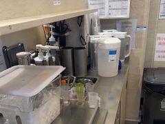 -Yee3·三号椰(上海中山公园龙之梦店)