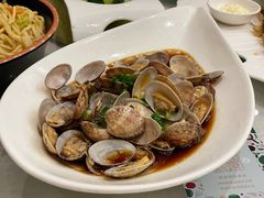 -骏莱海鲜鱼港(五角场店)