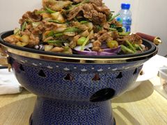 -紫光园·烤鸭(美术馆店)
