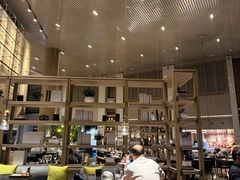 -博林天瑞喜来登酒店·西丽尚膳