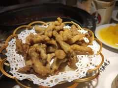 -川西坝子(老军营店)