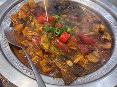 -大师傅金奖啤酒鱼(西街口总店)