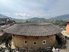 -南靖田螺坑土楼群景区