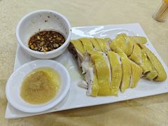 湛江鸡-强记湛江鸡饭店·二十七年老字号(拱北店)