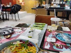 -PlantsEatery·植物食堂(REX春熙店)