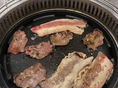 -花味·自助烤肉(雨花客厅店)