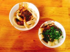 -洞子口张老二凉粉(文殊院店)