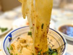 -李记搅团•非遗陕菜(三桥店)