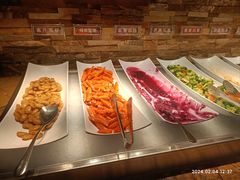 -汉巴味德(北京银座和谐广场店)