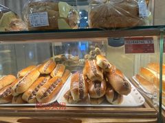 -新侨三宝乐面包店(崇文门店)