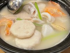 -闻见中国海南菜(K11店)