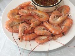-南海渔家•海鲜•正宗海南菜(海棠湾店)