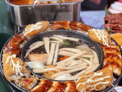 -韩热集市(百源店)
