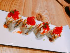 -小句号·精致料理(江南环球港店)