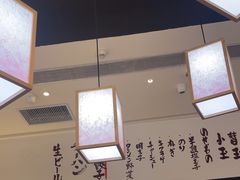 -一風堂拉面(深圳湾万象城店)