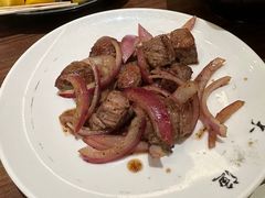 -大渔铁板烧(东城店)