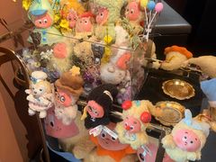 大堂-色響火锅(恒隆广场店)