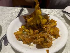 炸洋葱-葛尼沙印度餐厅 (镇明路店)
